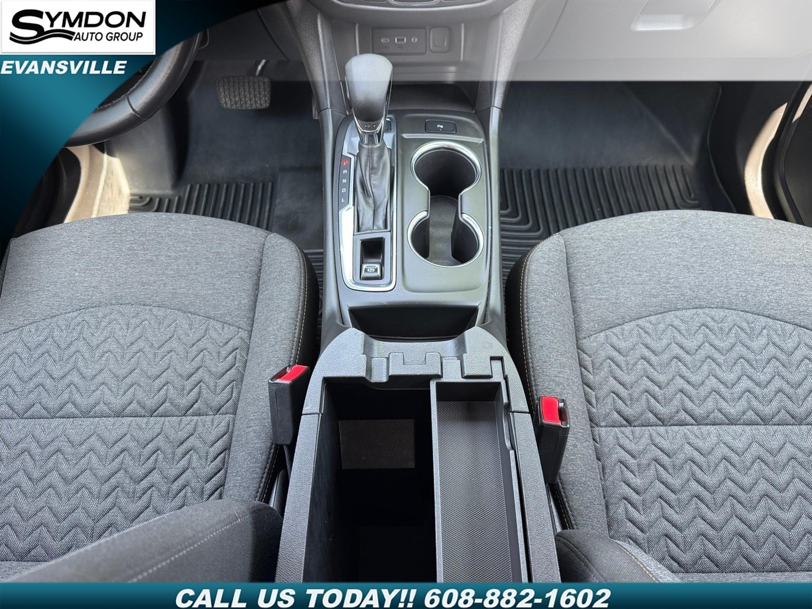 2022 Chevrolet Equinox LT - Photo 16