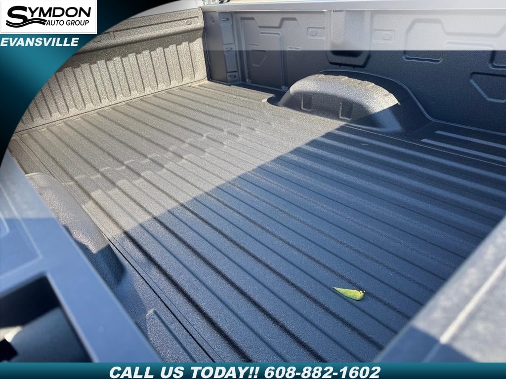 New 2026 Chevrolet Silverado 2500 HD WT Truck