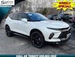  Chevrolet Blazer