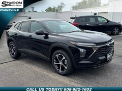 2026 Chevrolet Trax 1RS SUV