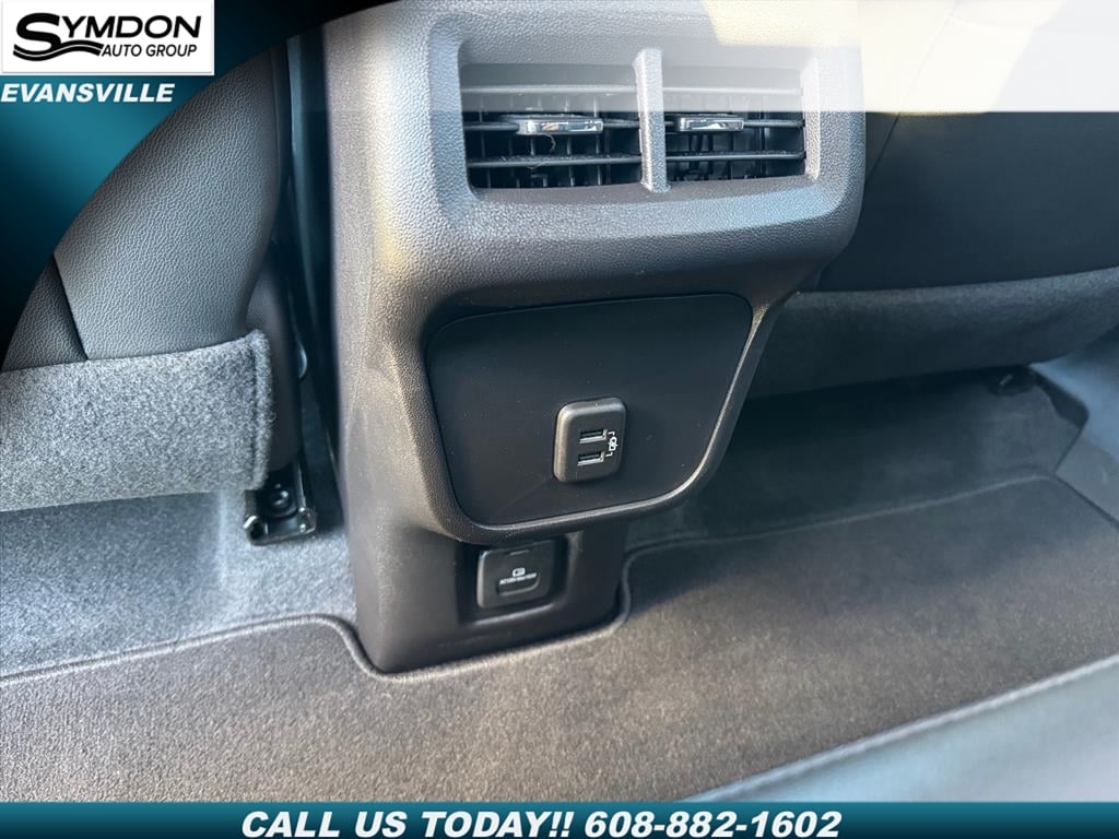 2024 Chevrolet Equinox RS - Photo 9
