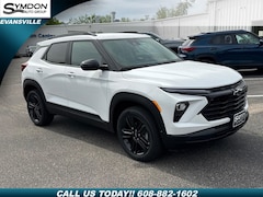 2026 Chevrolet Trailblazer LT SUV