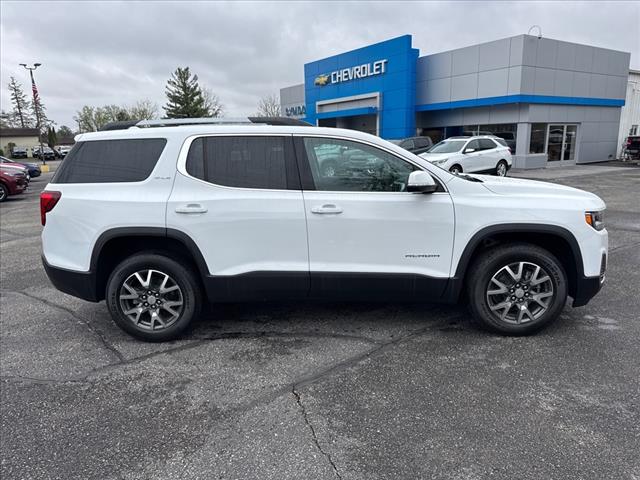 2023 Gmc Acadia SLE photo 2