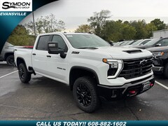 2026 Chevrolet Silverado 2500 HD LT Truck