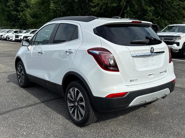 2022 Buick Encore Preferred photo 3