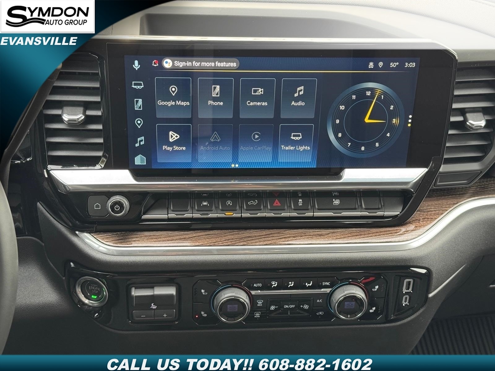 2026 Chevrolet Silverado 1500 LT - Photo 6