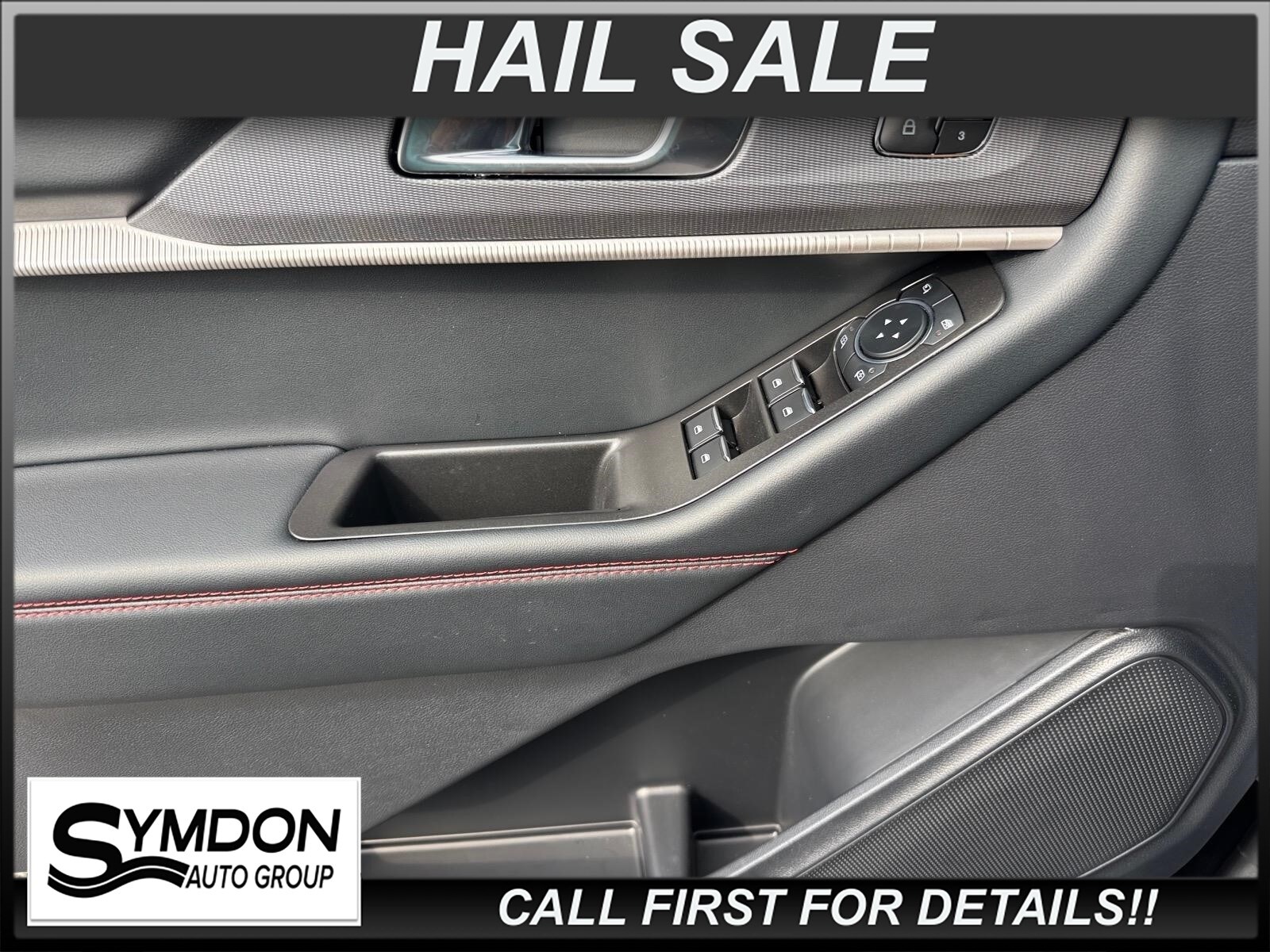 2025 Ford Explorer ST-LINE - Photo 18