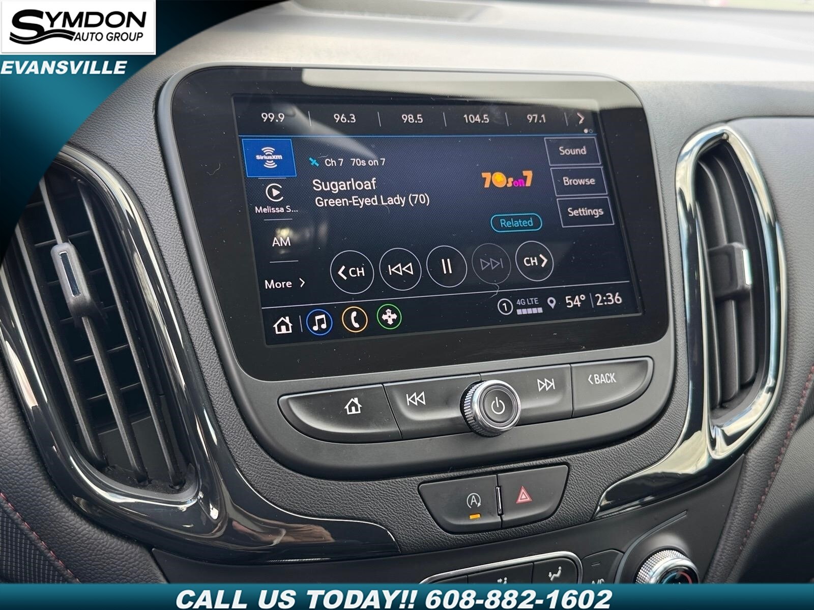 2023 Chevrolet Equinox RS - Photo 20