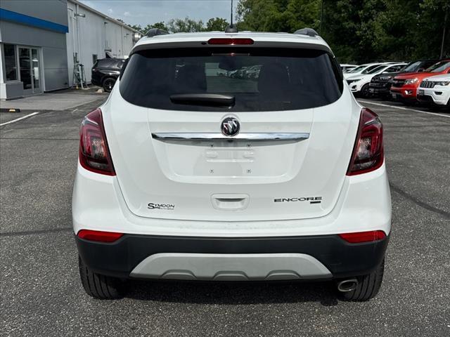 2022 Buick Encore Preferred photo 4