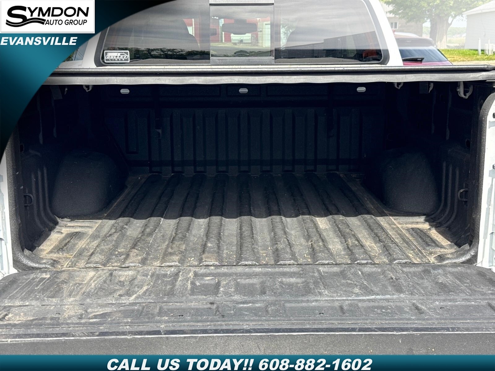 2022 Chevrolet Colorado Z71 - Photo 5