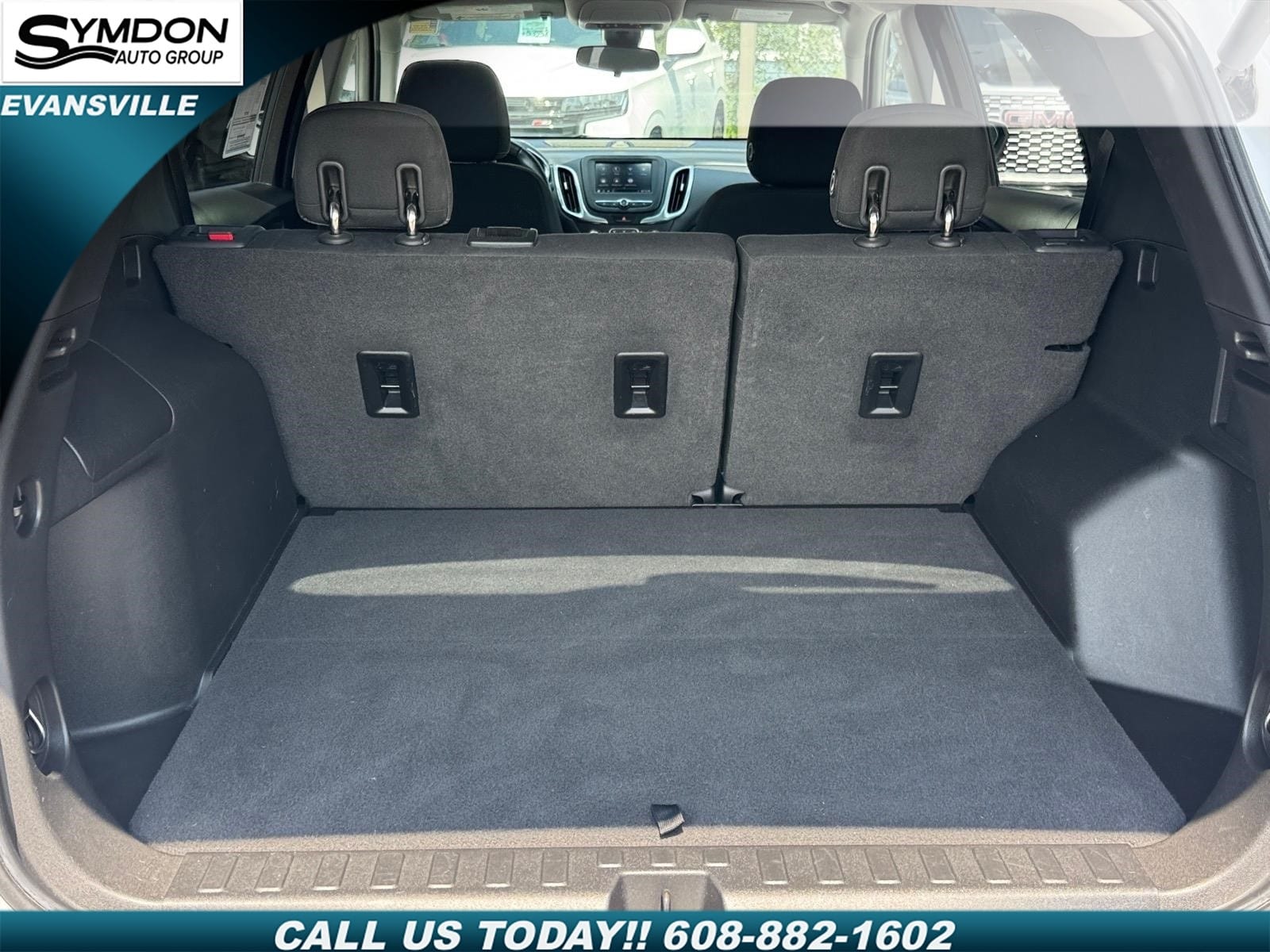 2020 Chevrolet Equinox LT - Photo 5