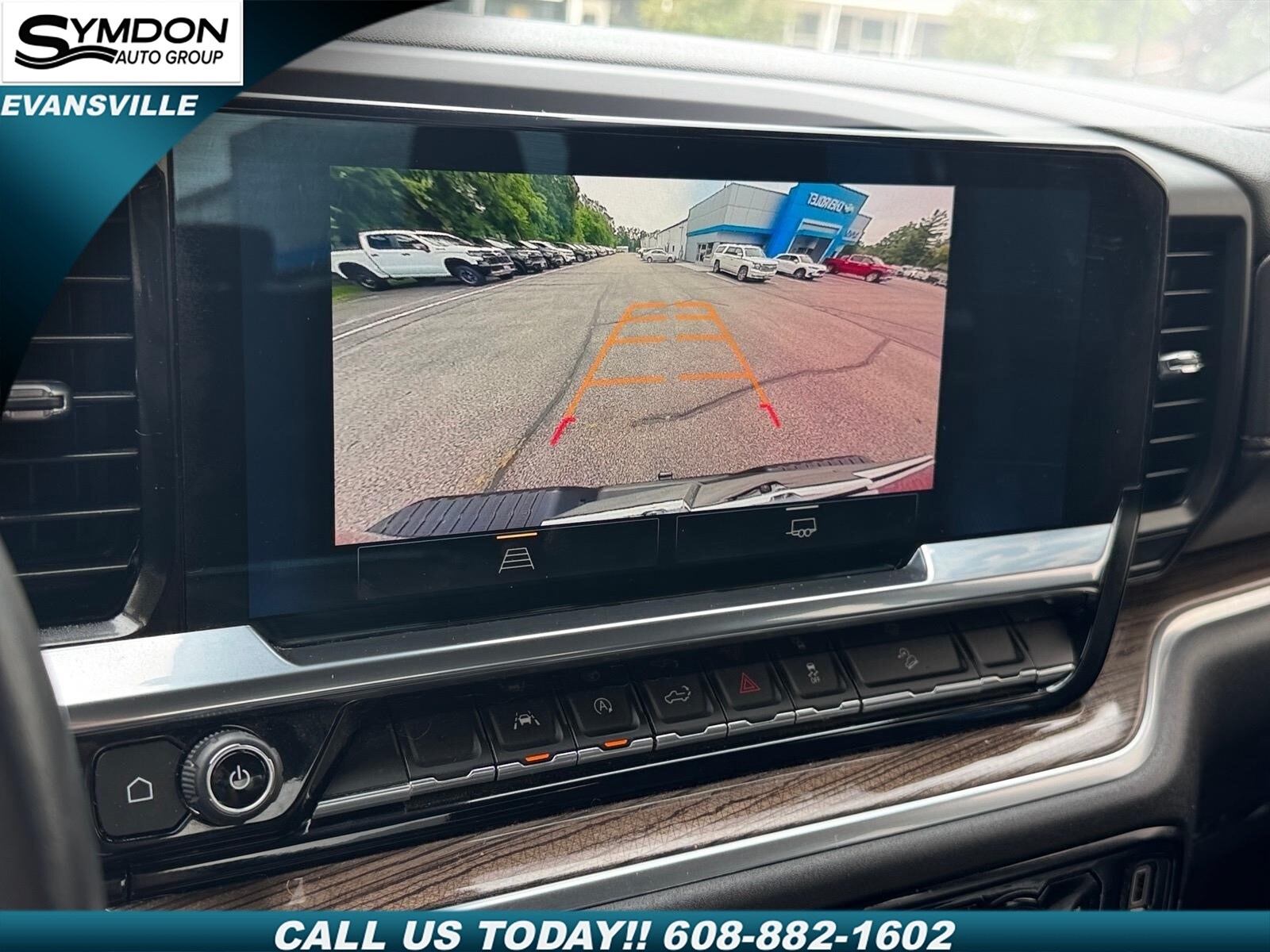 2023 Chevrolet Silverado 1500 LT Trail Boss - Photo 20