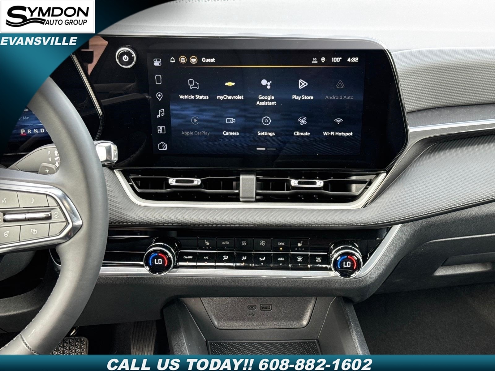 2026 Chevrolet Equinox LT - Photo 6