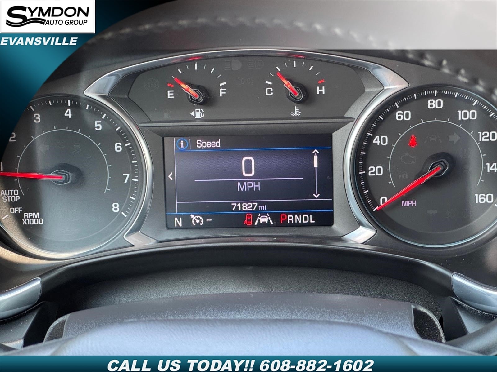 2022 Chevrolet Equinox LT - Photo 12