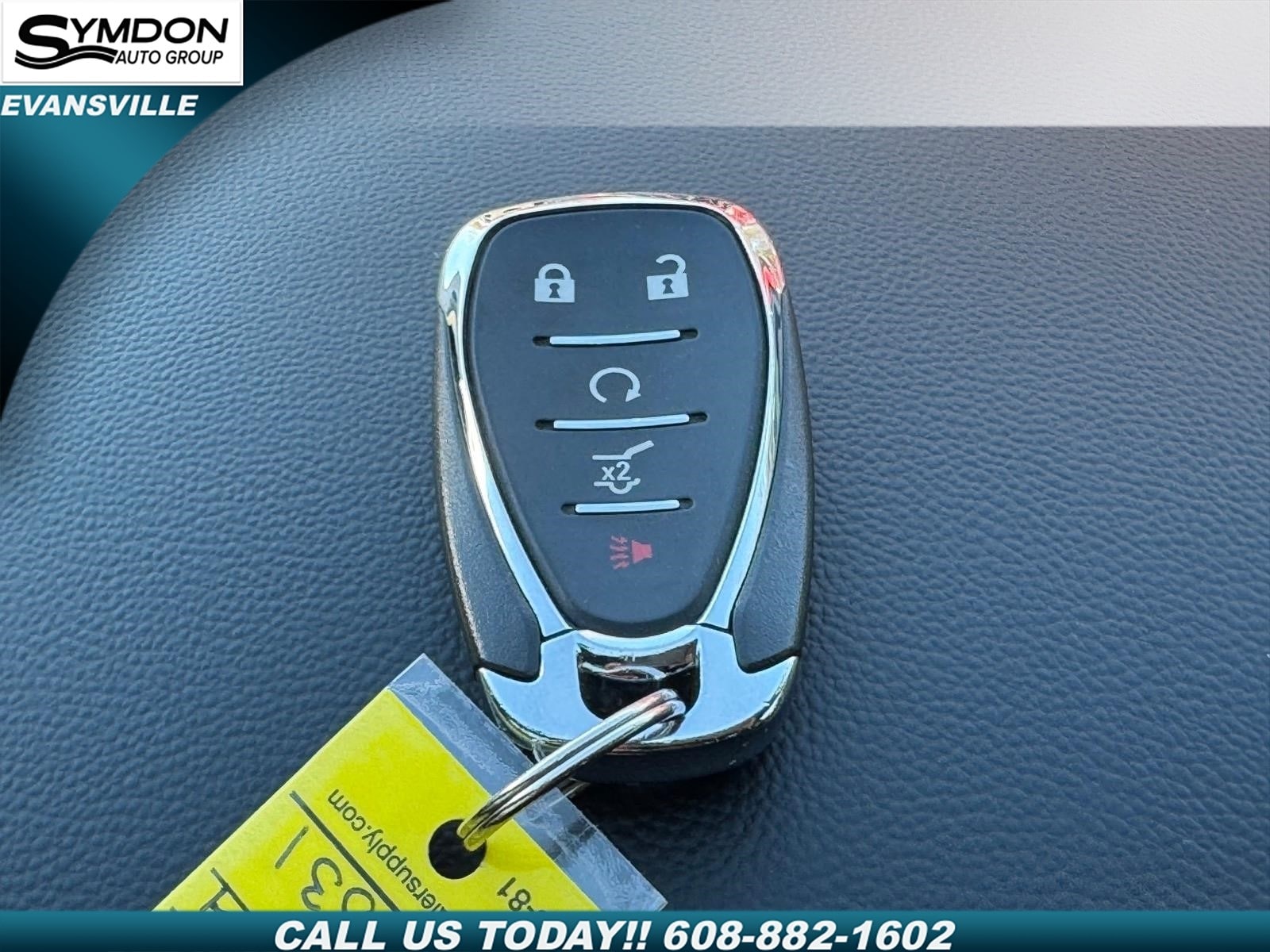 2023 Chevrolet Traverse 1LT - Photo 19