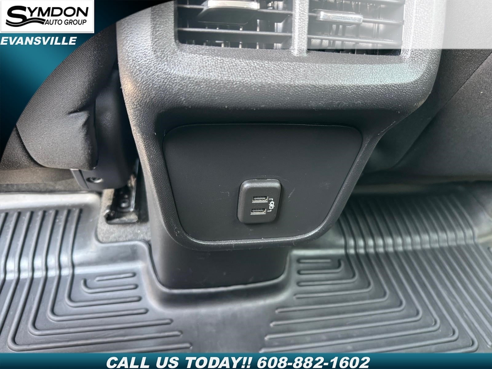 2022 Chevrolet Equinox LT - Photo 9