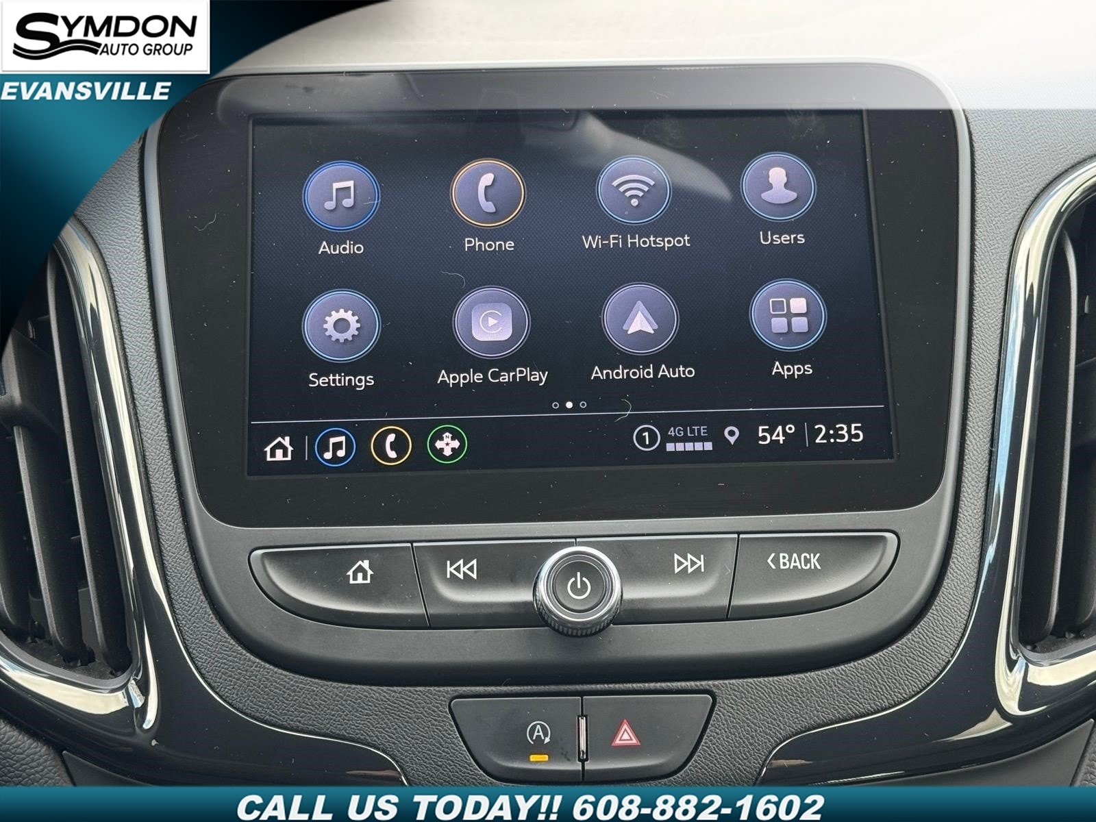 2023 Chevrolet Equinox RS - Photo 14