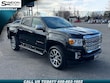  GMC Canyon