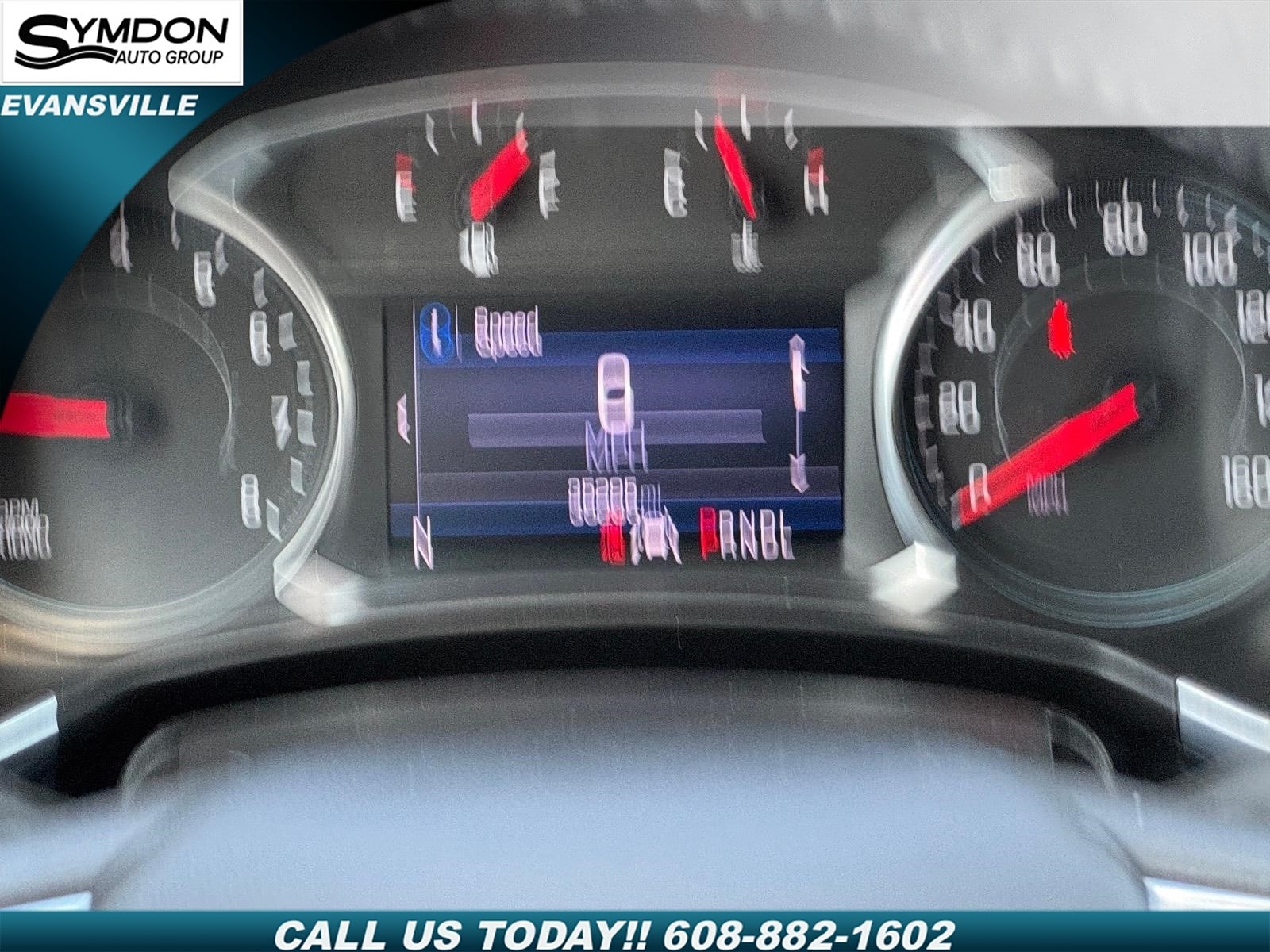 2020 Chevrolet Equinox LT - Photo 12