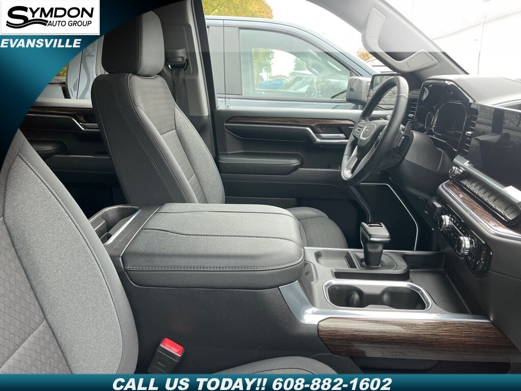 2024 Gmc Sierra 1500 Elevation photo 2