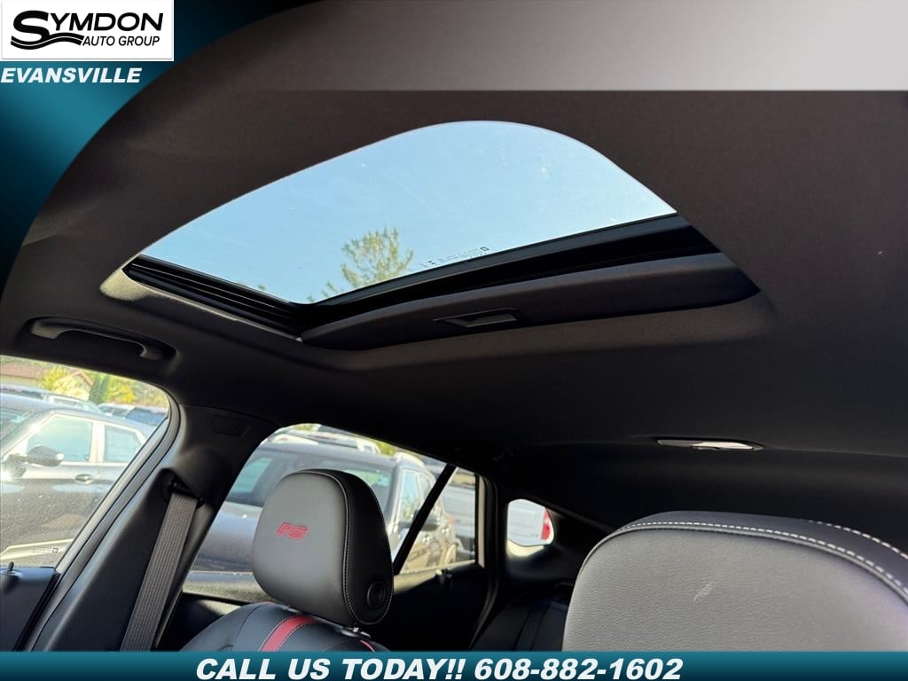 New 2026 Chevrolet Trax 2RS SUV