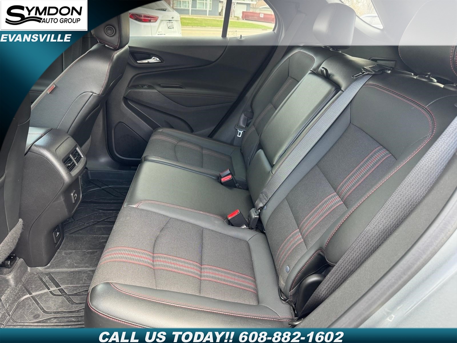 2023 Chevrolet Equinox RS - Photo 9
