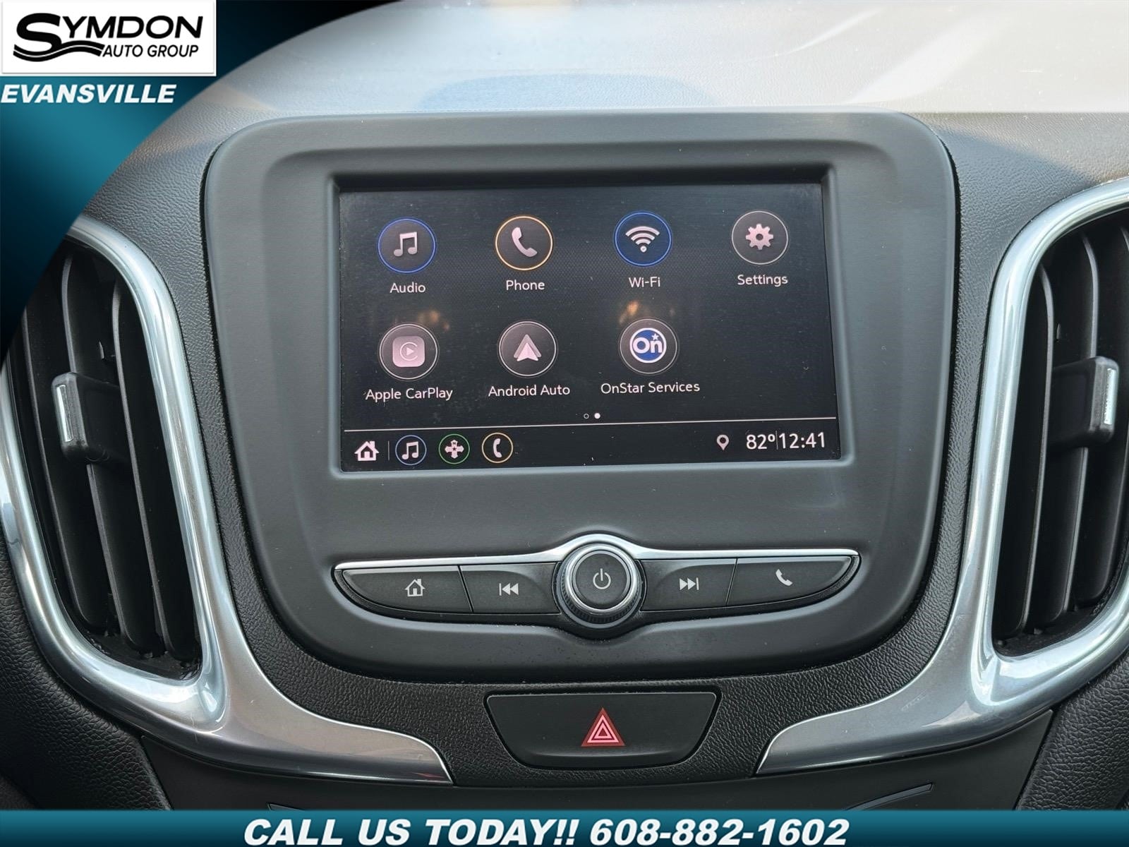 2020 Chevrolet Equinox LT - Photo 13