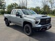 Chevrolet Silverado 2500 HD