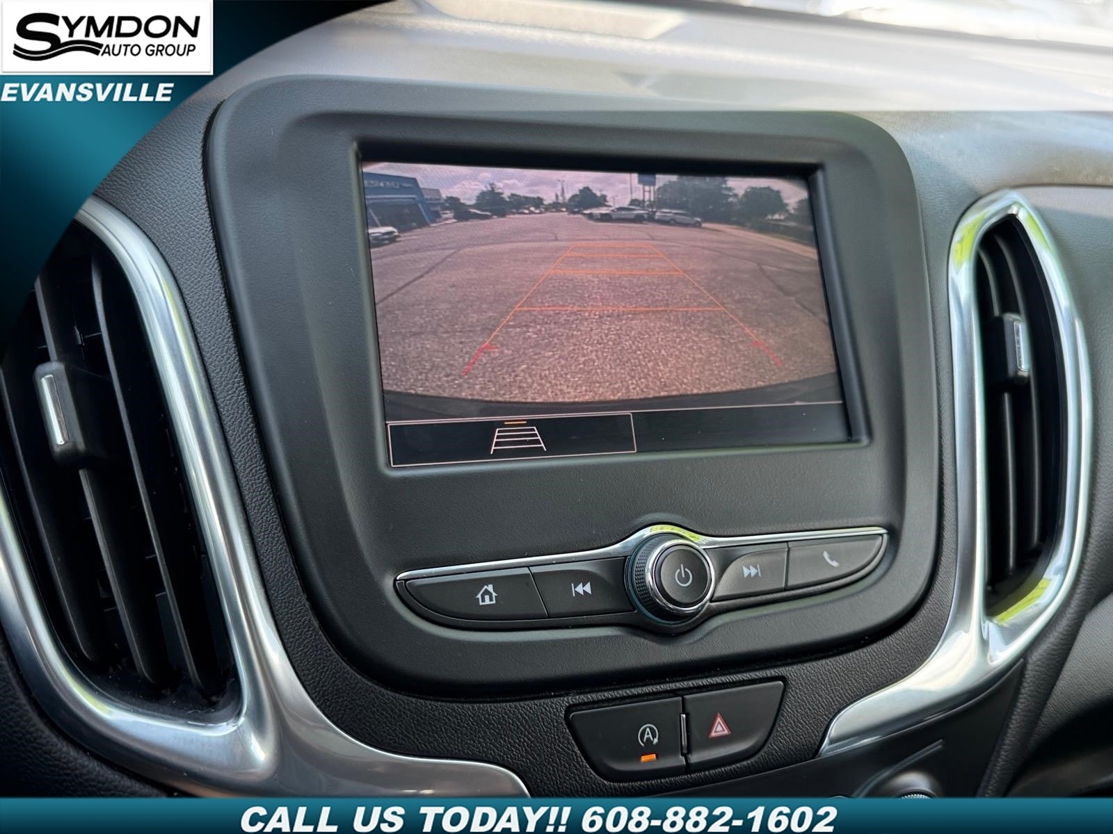 2022 Chevrolet Equinox LT - Photo 20