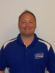 Staff member JASON DREES from a32902770349