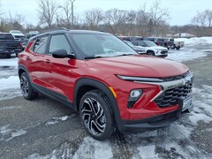 2026 Chevrolet Trailblazer RS SUV