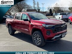 2026 Chevrolet Colorado Z71 Truck