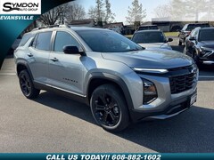 2026 Chevrolet Equinox LT SUV