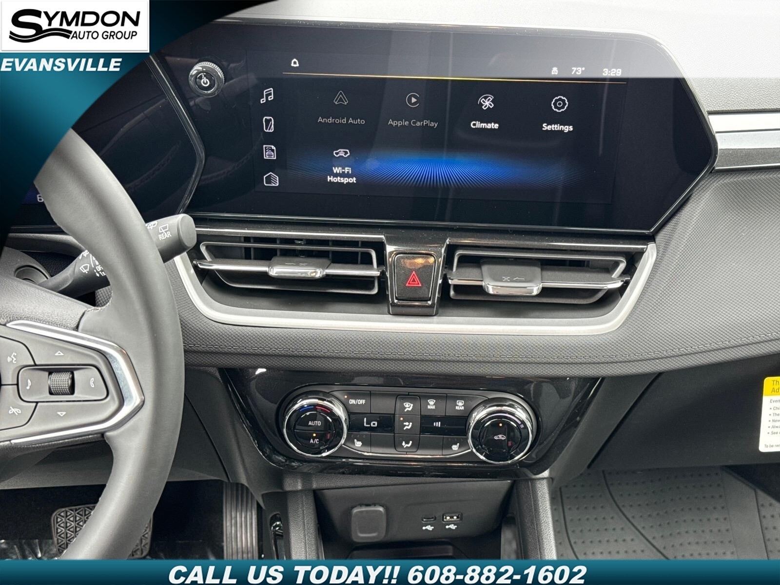 2026 Chevrolet Trailblazer LT - Photo 6