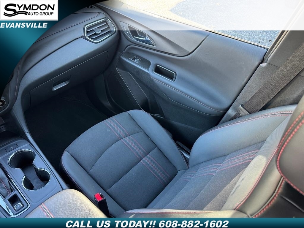 2024 Chevrolet Equinox RS - Photo 18