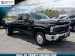  Chevrolet Silverado 3500 HD