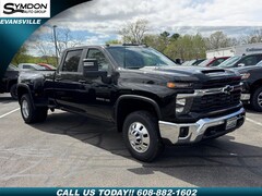 2026 Chevrolet Silverado 3500 HD LT DRW Truck
