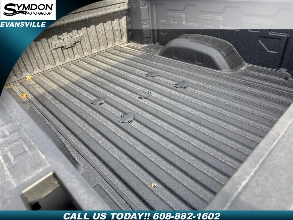 New 2026 Chevrolet Silverado 2500 HD High Country Truck