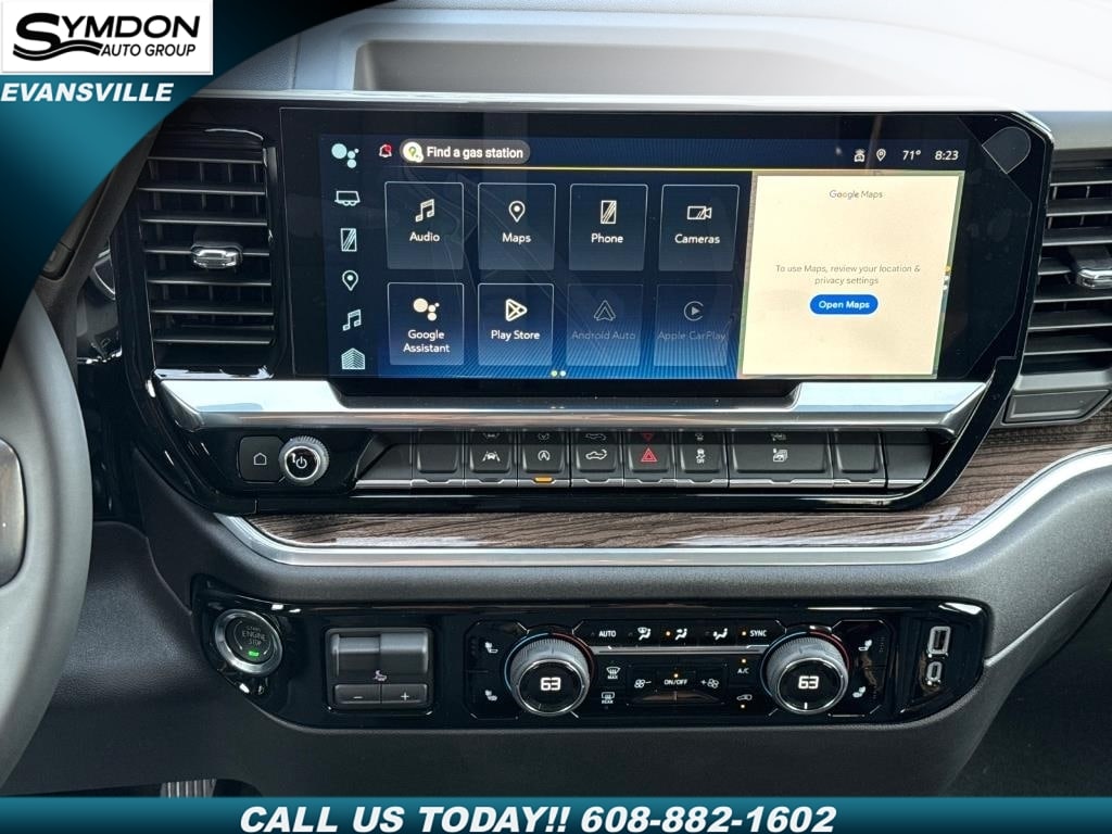 2025 Chevrolet Silverado 1500 LT - Photo 6