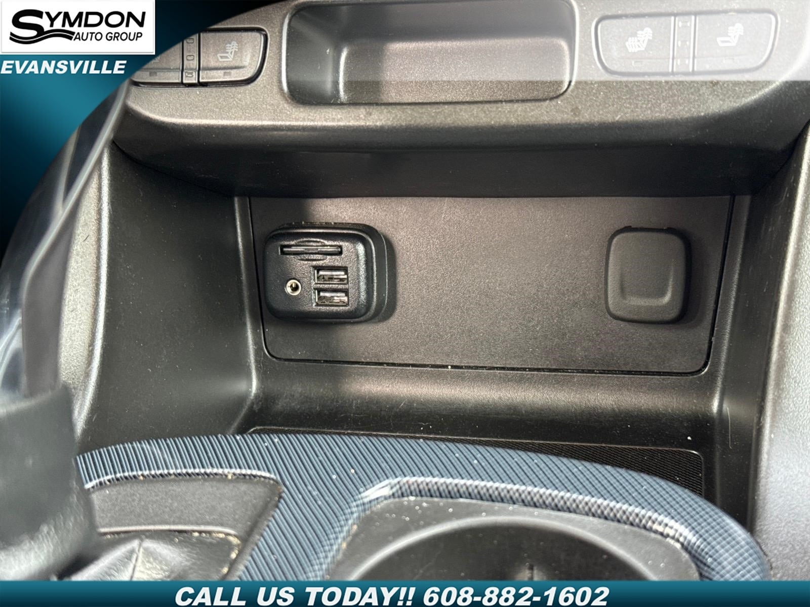 2022 Chevrolet Colorado Z71 - Photo 14