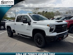 2026 Chevrolet Silverado 2500 HD LT Truck