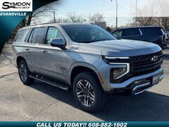2026 Chevrolet Tahoe Z71 SUV