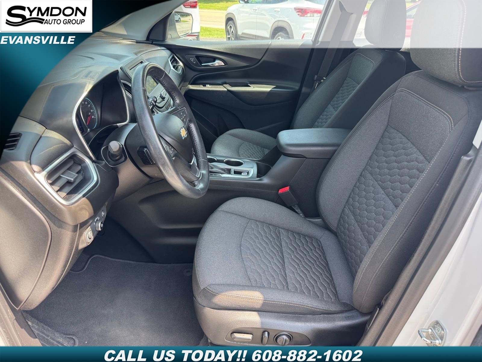 2020 Chevrolet Equinox LT - Photo 7