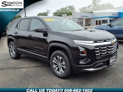 2026 Chevrolet Equinox LT SUV