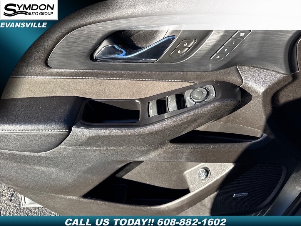 2020 Chevrolet Traverse High Country - Photo 20