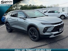 2026 Chevrolet Blazer 3LT SUV