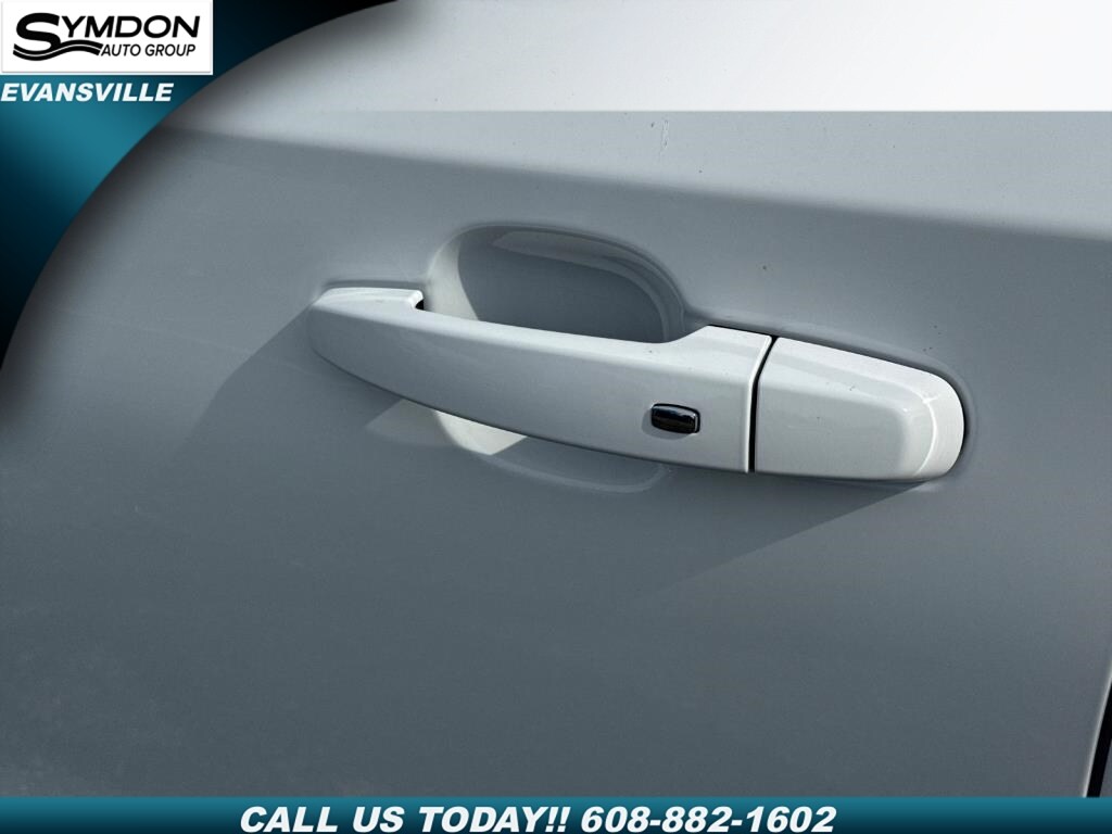 2024 GMC Terrain SLE - Photo 6