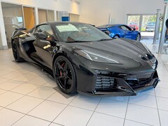 2026 Chevrolet Corvette E-Ray 3LZ Coupe
