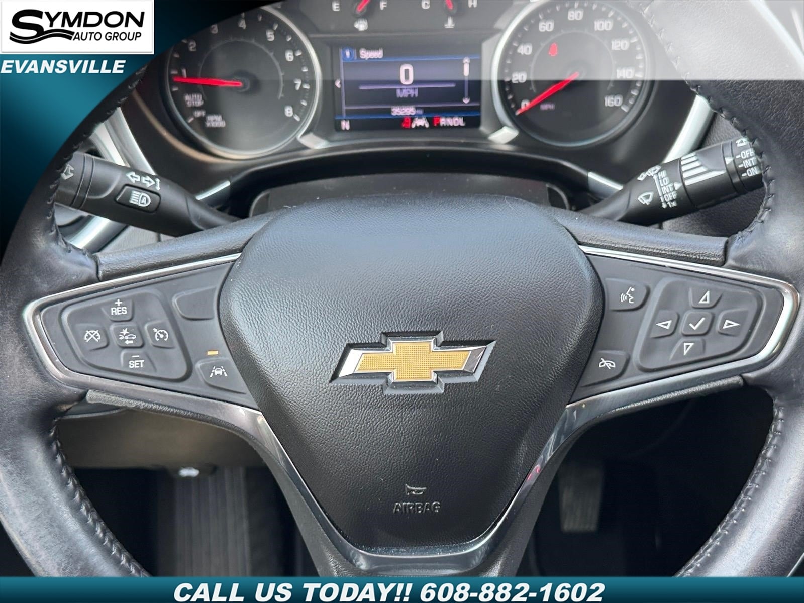 2020 Chevrolet Equinox LT - Photo 11