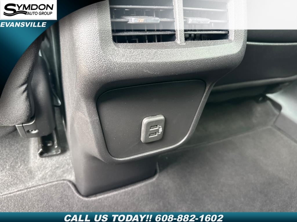 2024 GMC Terrain SLE - Photo 9